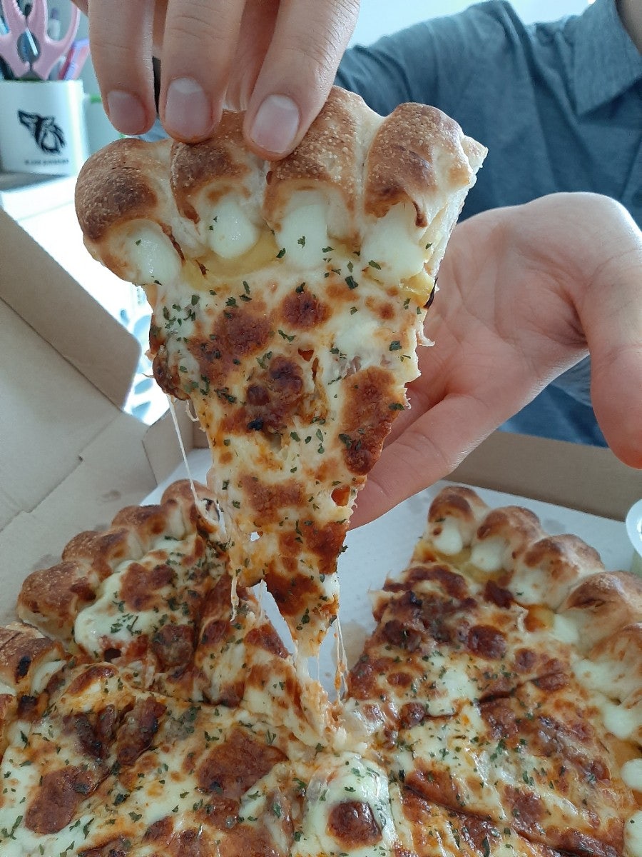 피자스쿨 논산점 사진 5