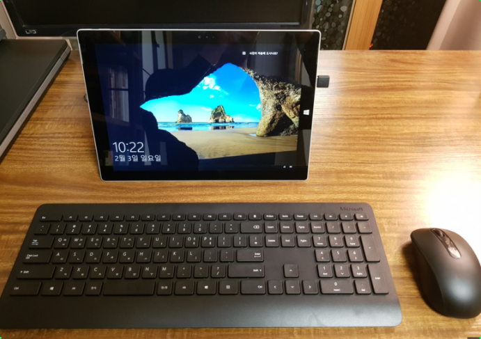  Microsoft keyboard (Wireless desktop 900)