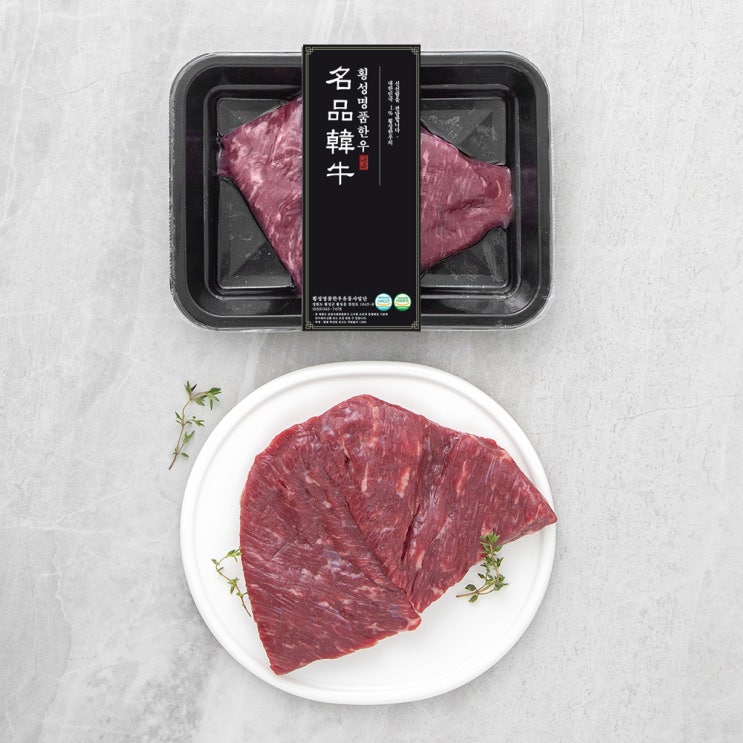 리뷰가 좋은 횡성한우 1등급 양지 국거리용 (냉장), 300g, 1개(로켓배송) ··· 리뷰가 좋은 횡성한우 1등급 양지 국거리용 (냉장), 300g, 1개(로켓배송) ···