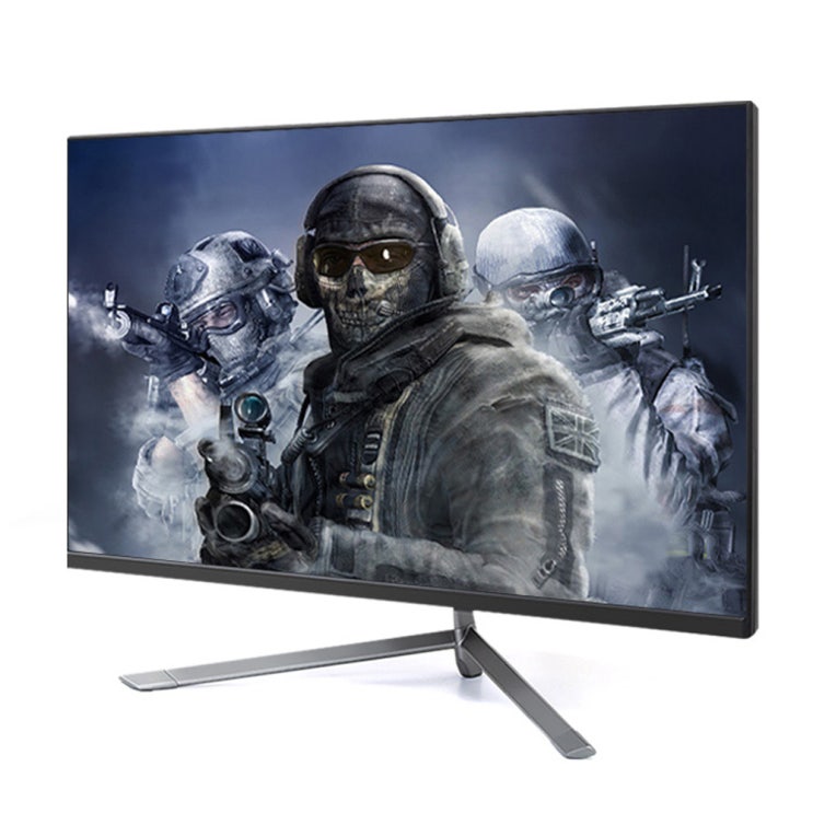  한성컴퓨터 68.4cm FHD 리얼 240 광시야각 게이밍 모니터, TFG27F24G(무결점)