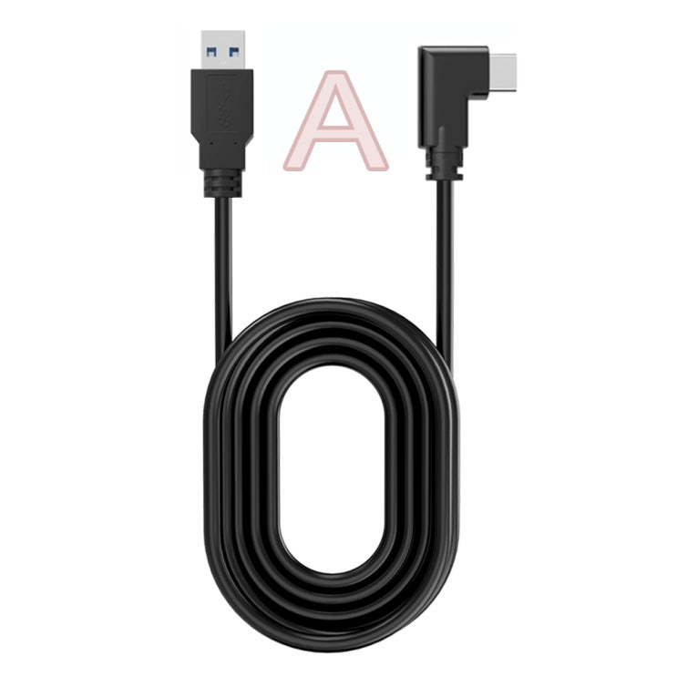 핵가성비 좋은 오큘러스 퀘스트2 링크 케이블 5M USB-CtoA PC연결 ··· 핵가성비 좋은 오큘러스 퀘스트2 링크 케이블 5M USB-CtoA PC연결 ···