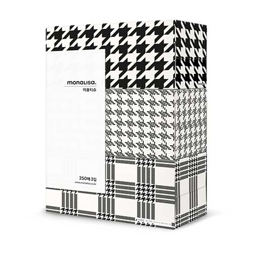 후기가 좋은 모나리자 Design 시리즈 미용 티슈 250매 x 3종 세트, 1세트(로켓배송) 좋아요 후기가 좋은 모나리자 Design 시리즈 미용 티슈 250매 x 3종 세트, 1세트(로켓배송) 좋아요