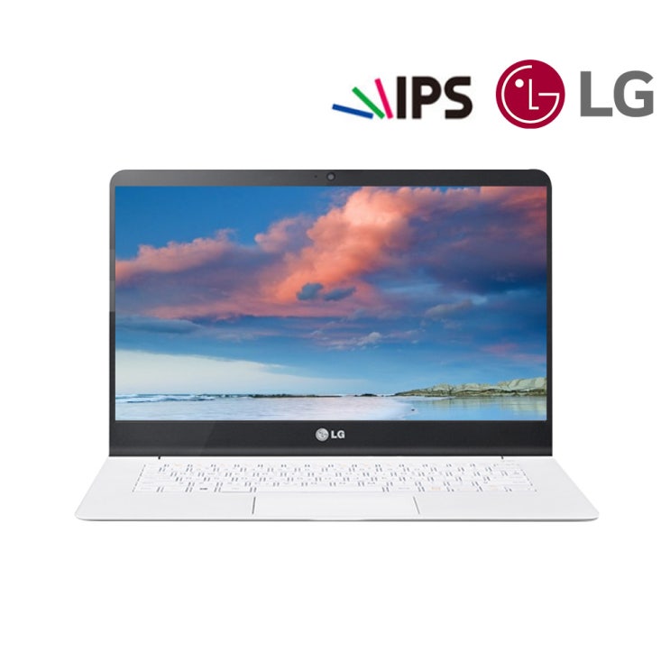 인기 급상승인 LG 그램 14Z960 i5-6200 8G SSD256G Win10 가벼운 슬림한 노트북 980g 추천합니다