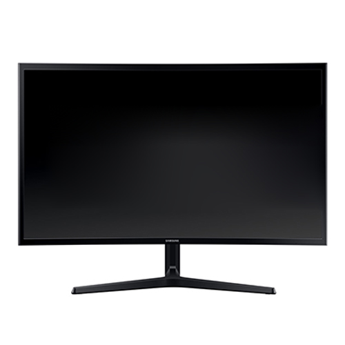  삼성전자 80.1cm FHD 커브드 게이밍 모니터, LC32JG50FQKXKR