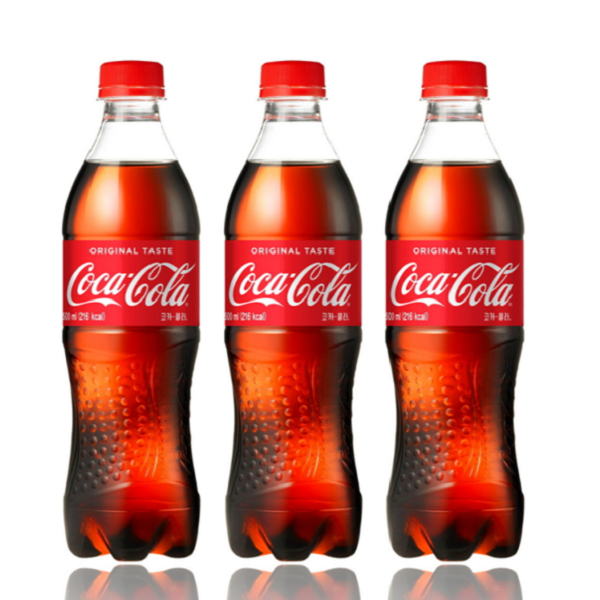 최근 많이 팔린 코카콜라 500ml x 24pet 업소용.CB, 24개 추천해요 최근 많이 팔린 코카콜라 500ml x 24pet 업소용.CB, 24개 추천해요