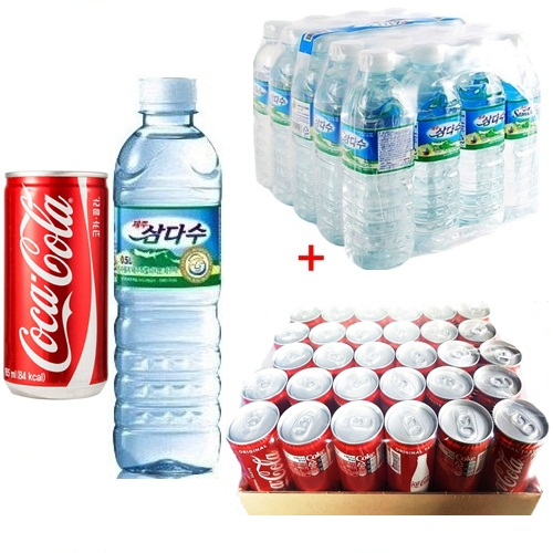 후기가 정말 좋은 제주삼다수 500mlx(20개) + 코카콜라 190mlx(30개), 50개, 500ml 좋아요 후기가 정말 좋은 제주삼다수 500mlx(20개) + 코카콜라 190mlx(30개), 50개, 500ml 좋아요