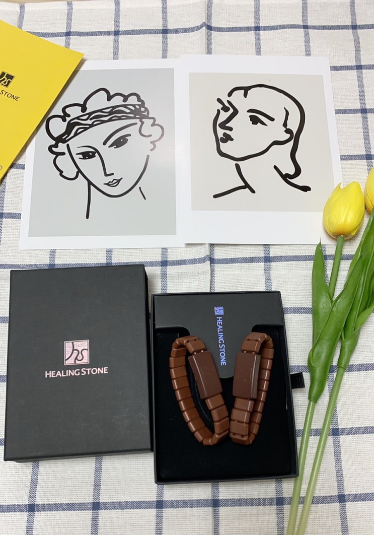 게르마늄팔찌 추천 : 힐링스톤 건강팔찌 커플세트로 맞췄어요 ~ 게르마늄팔찌 추천 : 힐링스톤 건강팔찌 커플세트로 맞췄어요 ~