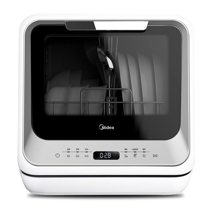 인지도 있는 Midea 식기세척기 실버, MDW-302S, 자가설치(로켓배송) 좋아요 인지도 있는 Midea 식기세척기 실버, MDW-302S, 자가설치(로켓배송) 좋아요