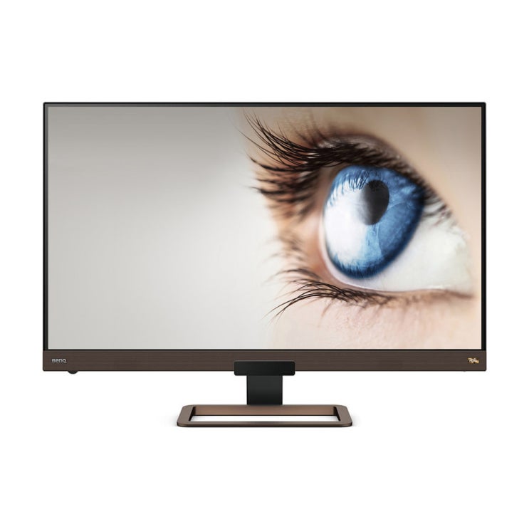 벤큐 80.1cm 4K UHD HDR 아이케어 모니터, EW3280U-T(무결점)