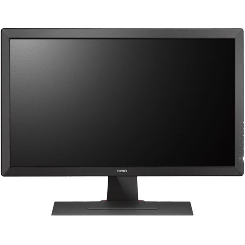  BenQ ZOWIE RL Series RL2455S 24" 75 Hz LCD FHD Monitor 1 ms Black