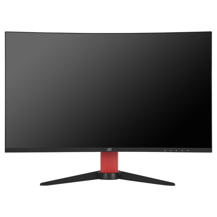  글로벌전자 68.58cm FHD 144Hz 커브드 베젤리스 게임밍 모니터, G27-DP(무결점)