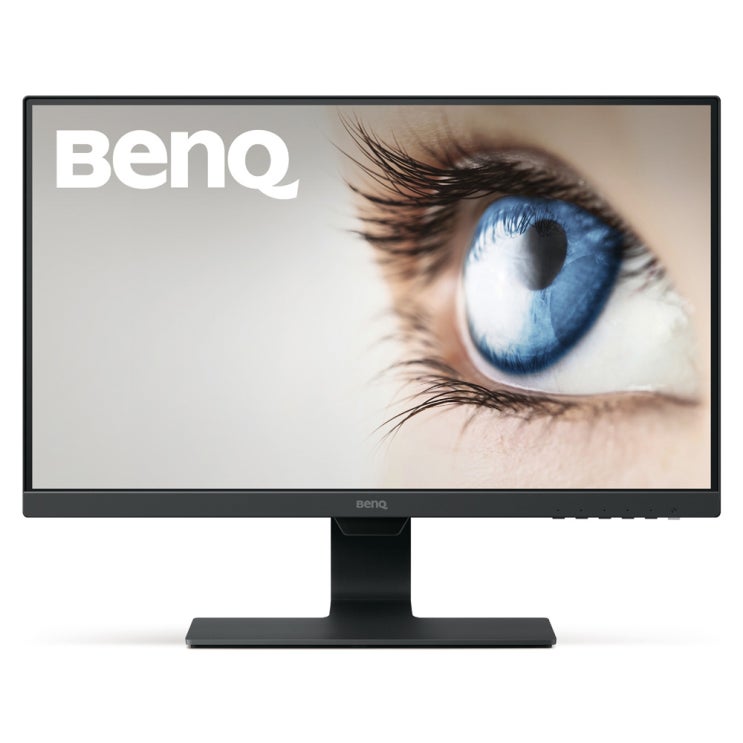  벤큐 60.5 cm FHD 아이케어 무결점 모니터, GW2480