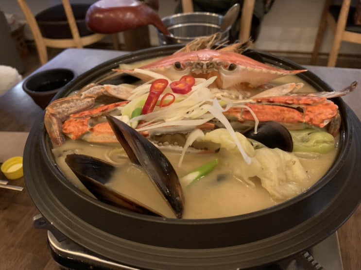  울산 옥동 술집 안주일체 막걸리 탐방기 