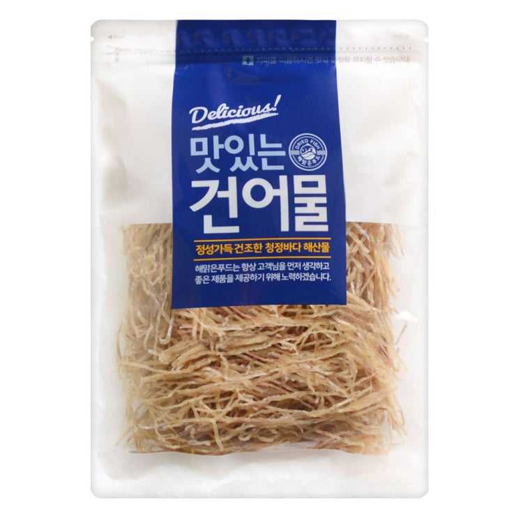 많이 팔린 해맑은푸드 얇은쥐포채, 400g, 1개(로켓배송) 추천해요