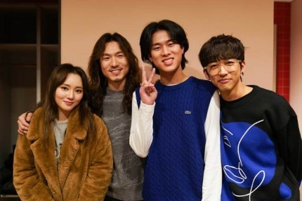 아는 형님, 이승윤, 정홍일, 이무진, 이소정, 싱어게인 TOP4 출연, 입담 과시, 이승윤 1억 상금, ....