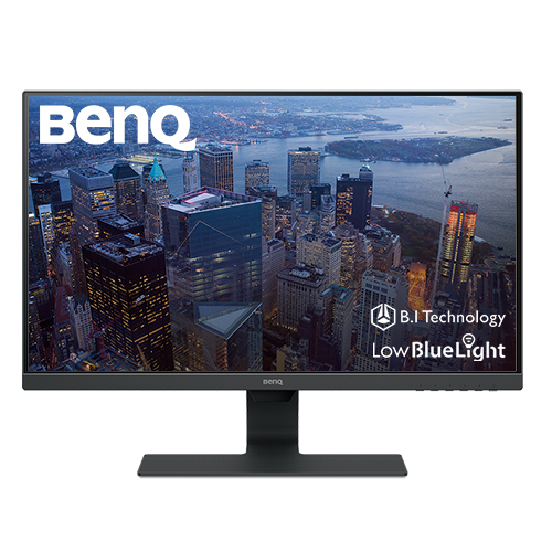  BenQ [공식총판] 벤큐모니터 gw2780 27인치모니터 아이케어 무결점
