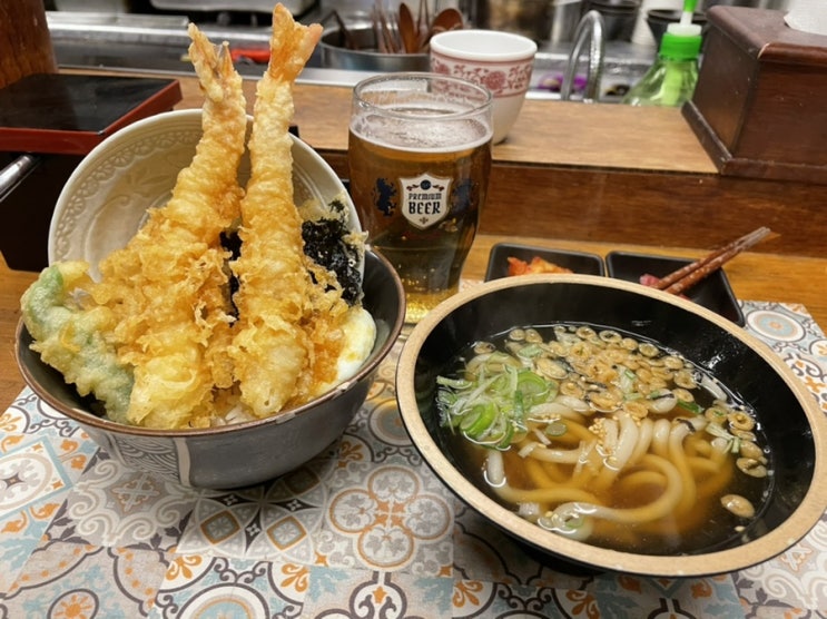  가로수길 가성비 맛집 지구당 신사점 혼밥집 맛집추천