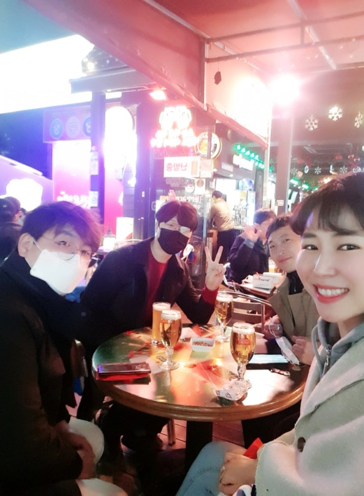  진심은 통한다!