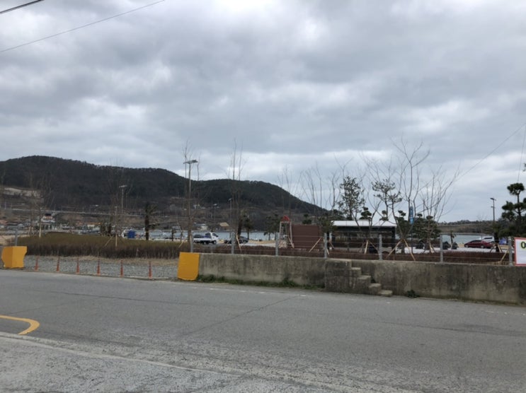 [운동] 창원 가덕도 자전거라이딩 (안민고개-해양공원-가덕도)