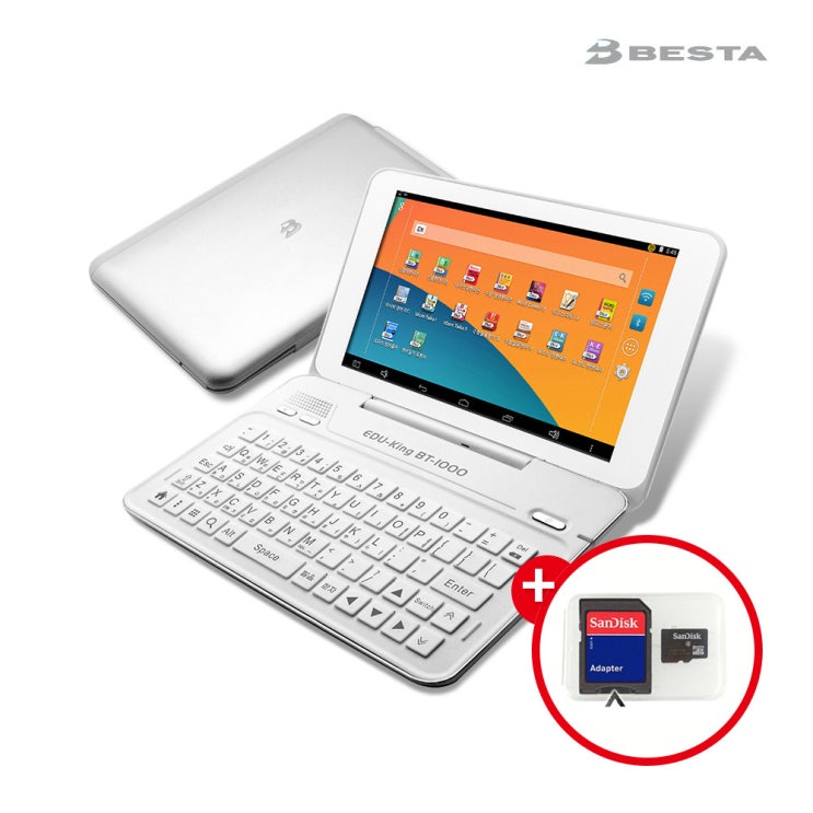 많이 찾는 (32GB 메모리증정) BT-1000W 베스타 에듀킹 전자사전, 단품 ··· 많이 찾는 (32GB 메모리증정) BT-1000W 베스타 에듀킹 전자사전, 단품 ···