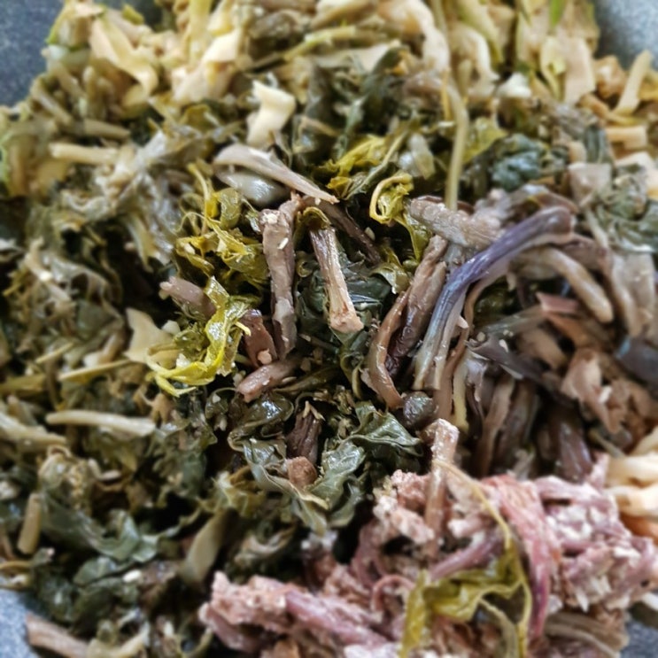  엄마의 사랑