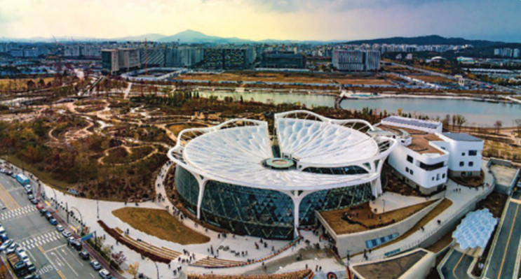  서울식물원(Seoul Botanic Park)