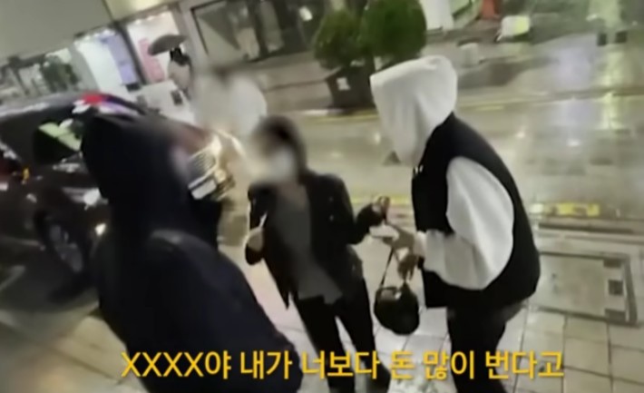 노엘, 국회의원 장제원 아들 폭행이라니 ...안타깝네요(+근황 아빠 인디고 인스타 차 소속사)