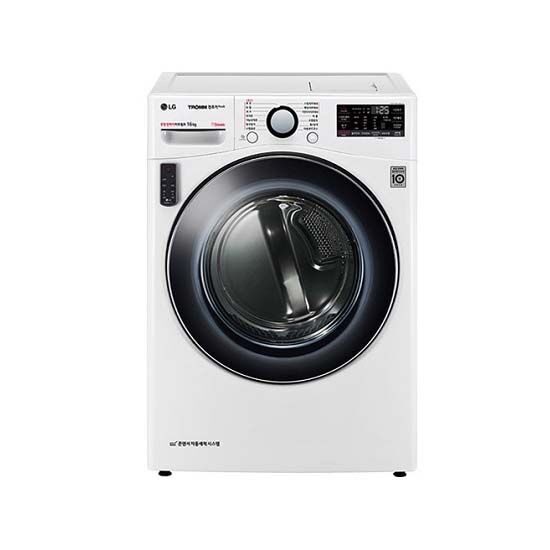 인지도 있는 LG 트롬 스팀건조기 16kg RH16WT 화이트 (1등급), 단품 추천해요 인지도 있는 LG 트롬 스팀건조기 16kg RH16WT 화이트 (1등급), 단품 추천해요