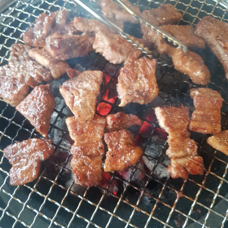 경산맛집/사동 수타도니/돼지갈비전문점/점심특선-가성비짱입니다.