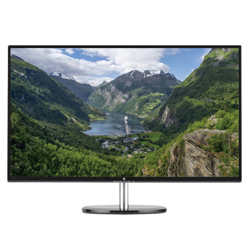  글로벌전자 68.58cm FULL HD ULTRA SLIM HDMI 모니터 75Hz, GX270EW(무결점)