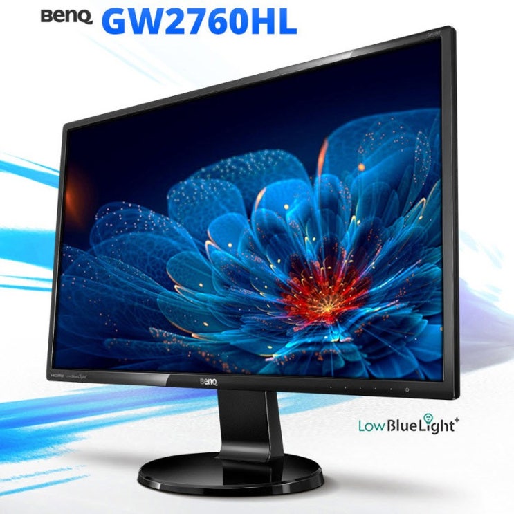  벤큐 27인치 GW2706HL LED모니터