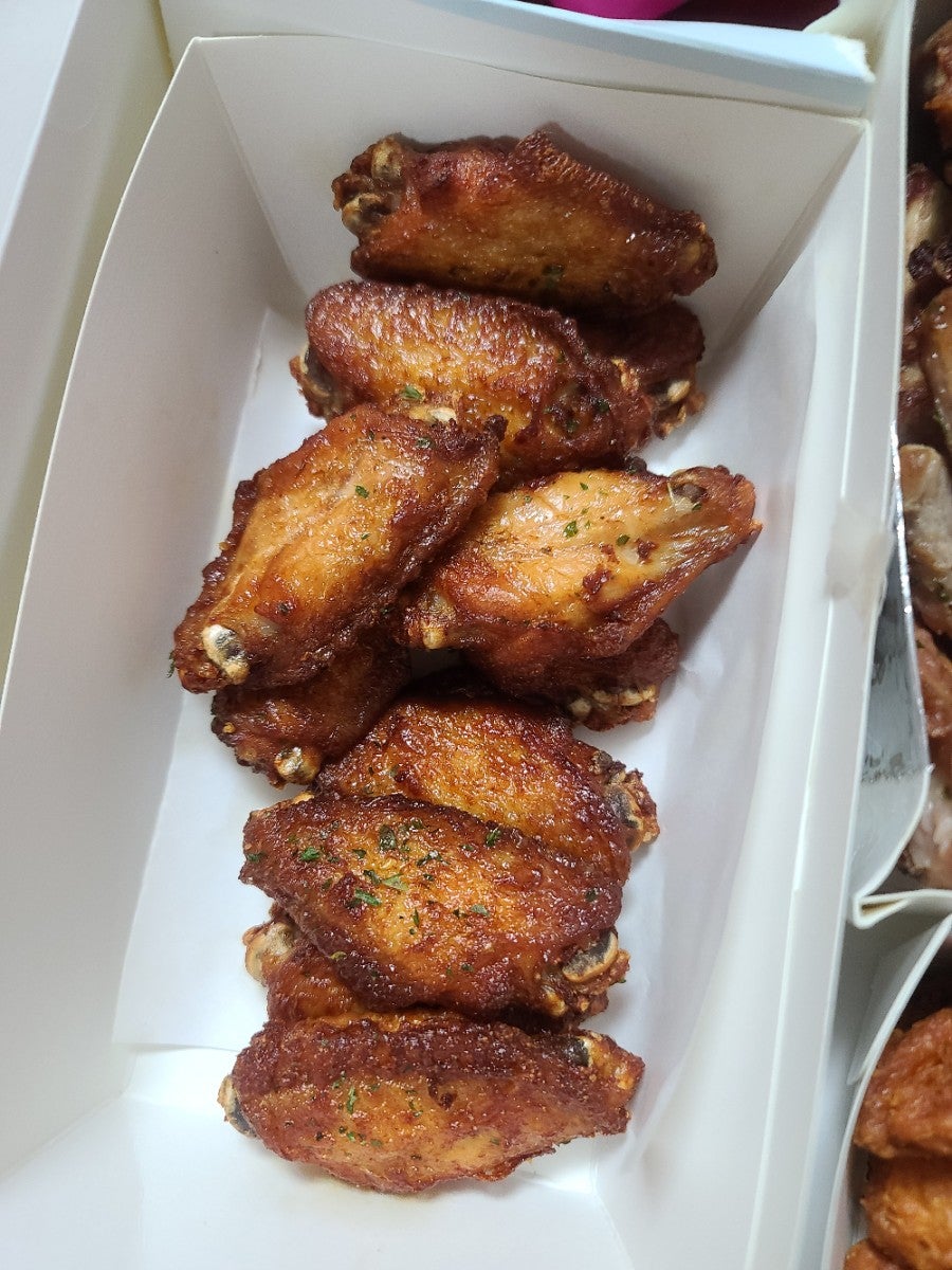 쪽갈비에미치닭 양주점 사진 4