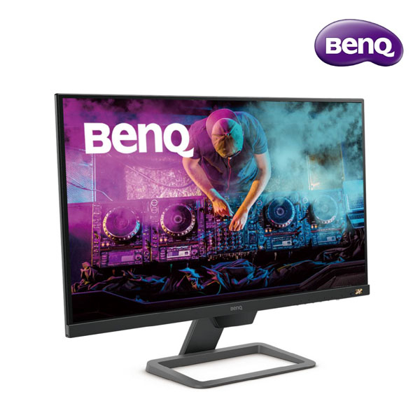  벤큐 EW2780 아이케어 무결점 IPS 초슬림베젤 모니터