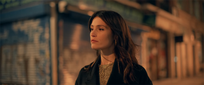 Jessie Ware / 제시 웨어, 여배우 젬마 아터튼 주연의 'Rememember Where You Are' 비디오