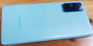  삼성전자 갤럭시 S20 FE
