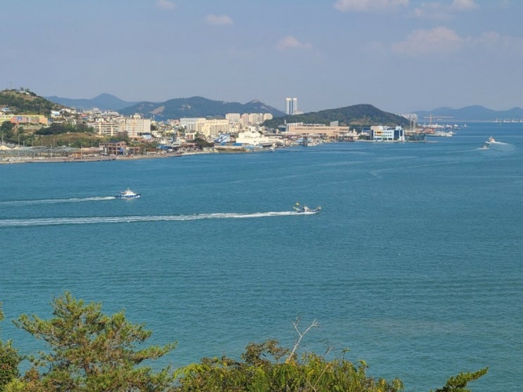  목포 고하도 전망대, 목화체험장
