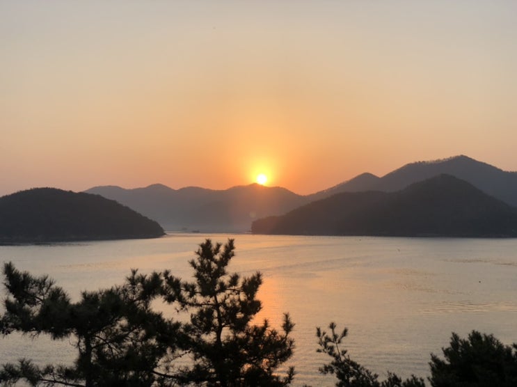 [운동] 마산 자전거 라이딩 코스 (가포-연육교)