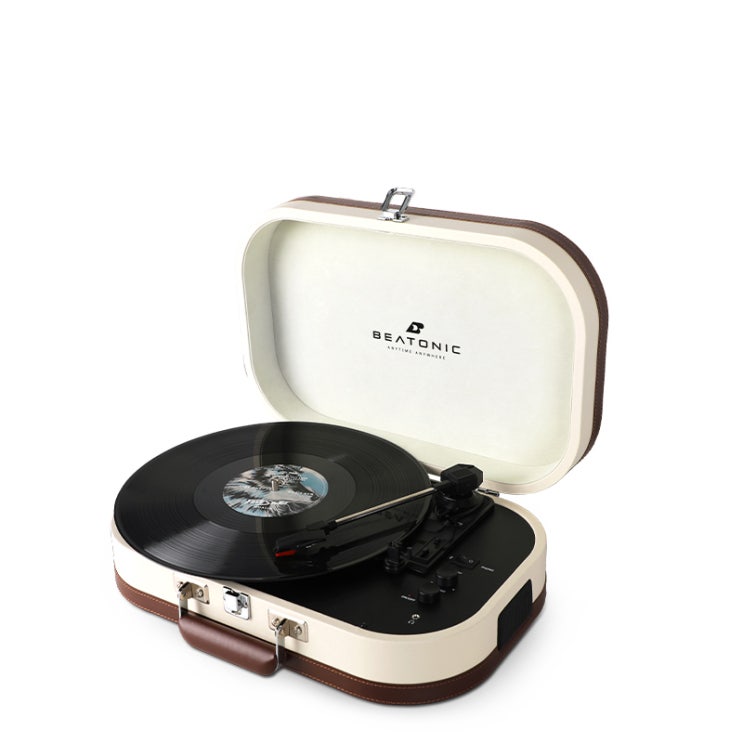 많이 팔린 앱코 BEATONIC 턴테이블 스피커 아이보리, BLD10(로켓배송) 추천해요 많이 팔린 앱코 BEATONIC 턴테이블 스피커 아이보리, BLD10(로켓배송) 추천해요