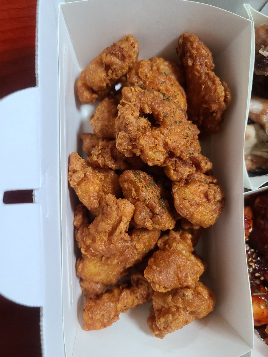 쪽갈비에미치닭 양주점 사진 3