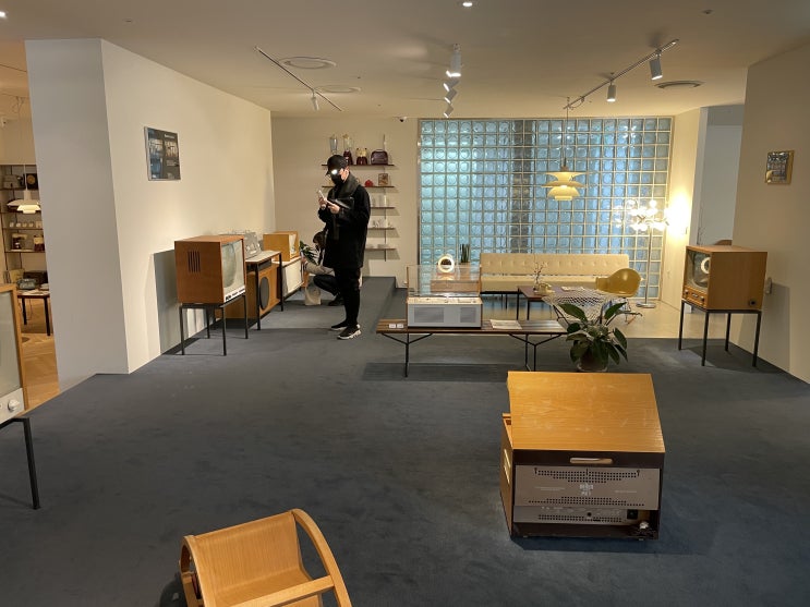  [틈새전시] _ 4560 디자인하우스, 4560 Designhaus 미니멀리즘 전시