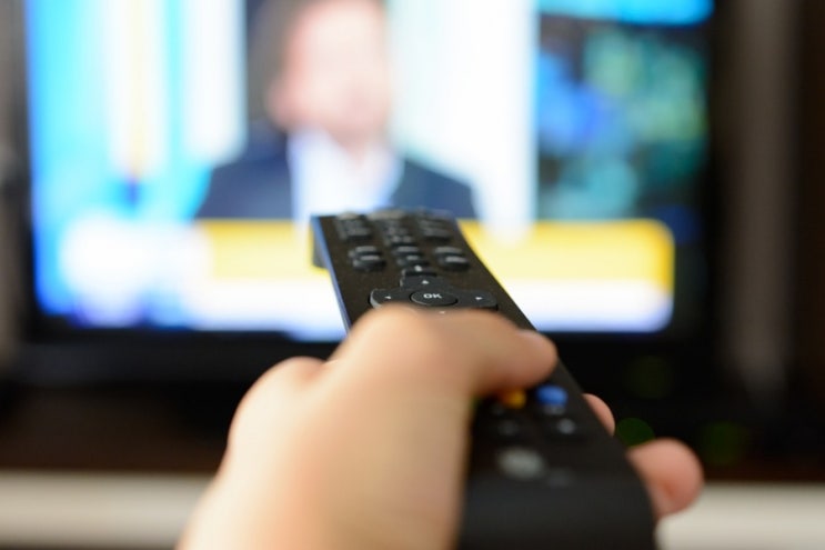 TV 시청만으로 편견을 없앨 수 있다?