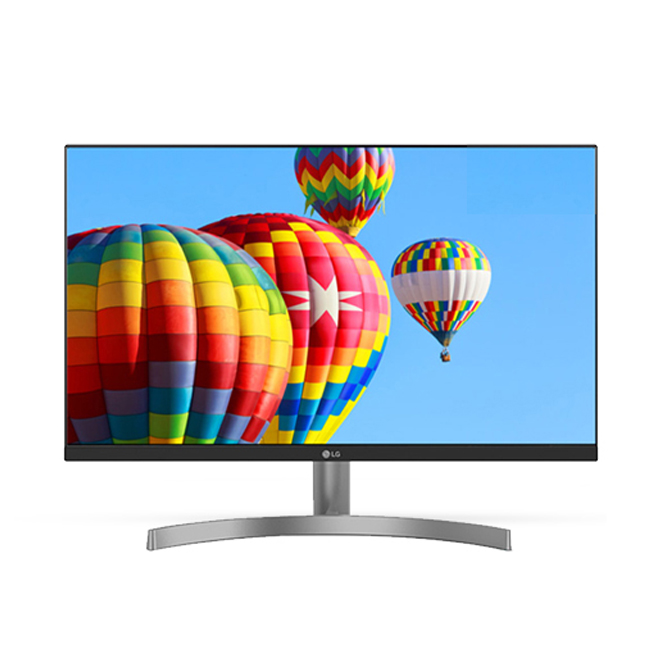  LG전자 60.4cm FHD 모니터, 24ML600SW