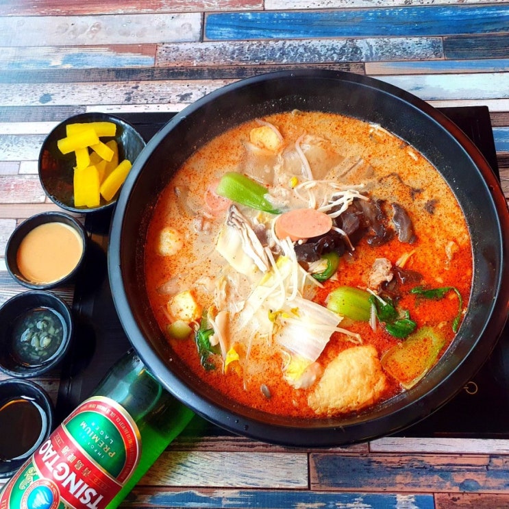 경대 북문 마라탕 맛집 : 마라관 / 경북대 마라탕 맛집 / 중독성 있는 마라탕 / 새콤달콤 쫄깃한 꿔바로우 맛집 경대 북문 마라탕 맛집 : 마라관 / 경북대 마라탕 맛집 / 중독성 있는 마라탕 / 새콤달콤 쫄깃한 꿔바로우 맛집