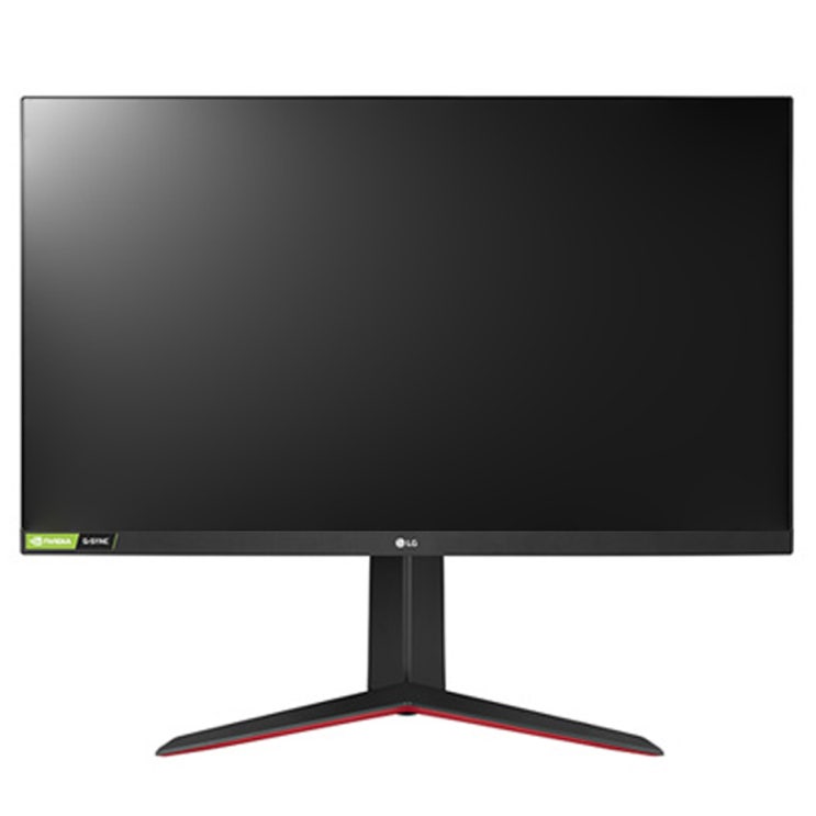  LG전자 80.1cm FHD 게이밍 모니터, 32GN550