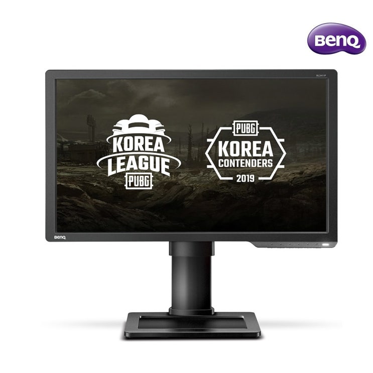  벤큐공식판매점 XL2411P 아이케어 무결점 게이밍 모니터