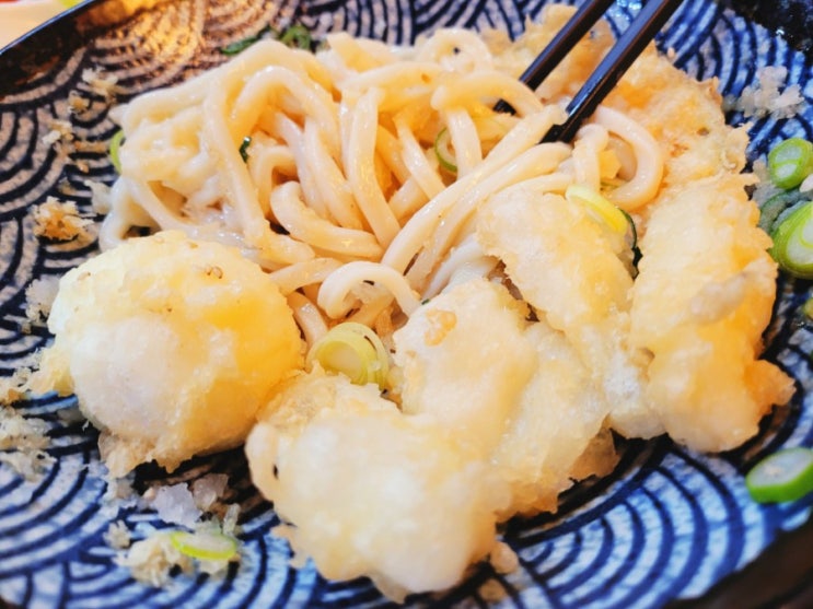 파주 국물없는우동 - 프로방스 헤이리 맛집 추천 파주 국물없는우동 - 프로방스 헤이리 맛집 추천