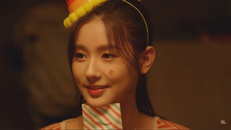 (여자)아이들 미연 웹드라마 리플레이 5,6화 후기