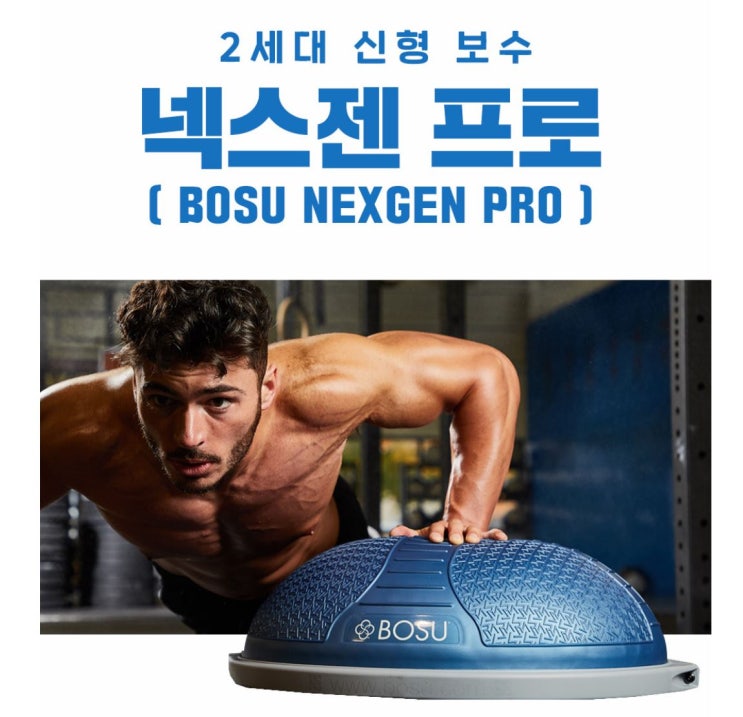  [고촌필라테스 / 얼라이브필라테스] 필라테스 소도구 : 보수 / 보수볼
