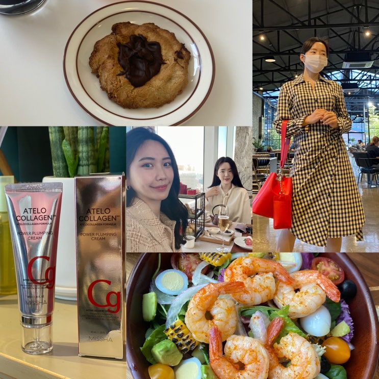  '파르나스몰 best 서포터즈 10기' 꽃여사스토리