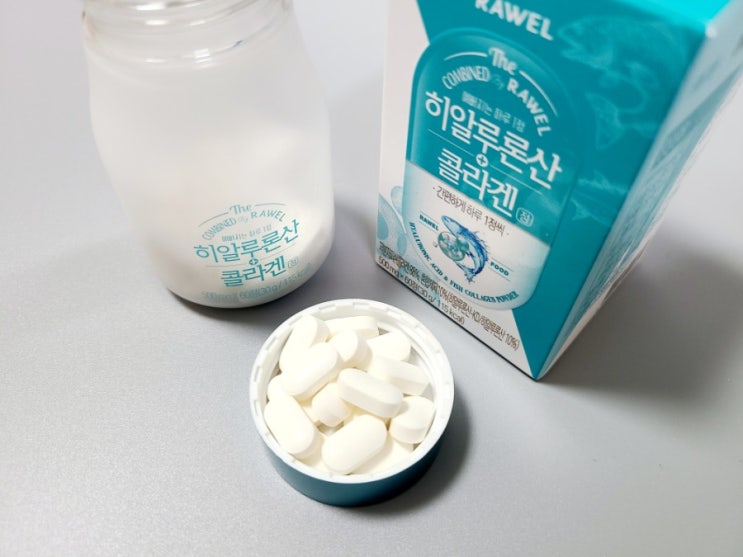 로엘 히알루론산 콜라겐정 매일 간편하게 섭취! 로엘 히알루론산 콜라겐정 매일 간편하게 섭취!